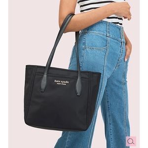 Kate Spade medium daily tote